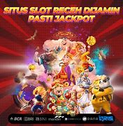 5 Situs Slot Mudah Jackpot Indonesia 2024 Terbaru Indonesia Today