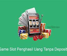 Apk Game Slot Terbaru 2023 Tanpa Deposit Awal Gratis Dapat Uang