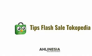 Barang Flash Sale Adalah