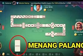 Cara Main Game Domino Slot Pemula Di Hp Android Tanpa Aplikasi