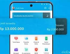 Cara Meminjam Uang Pakai Aplikasi Dana