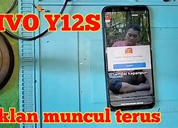 Hp Muncul Iklan Terus Menerus Vivo