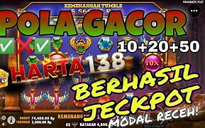 Info Slot Gacor Hari Ini Damage Slot Gratis Tanpa Deposit Terbaru