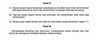 Pasal 27 Ayat 2 Tentang Hak