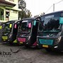 Sewa Bus Pariwisata Malang Jakarta