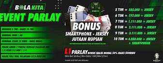 Situs Judi Bola Terlengkap Dan Terpercaya