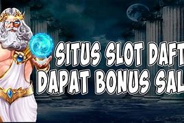 Situs Slot Garansi Uang Kembali