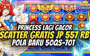 Slot Incess Hari Ini Live Streaming Gratis