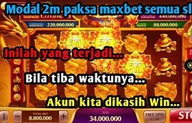 Slot Sedekah 2M Berapa Rupiah